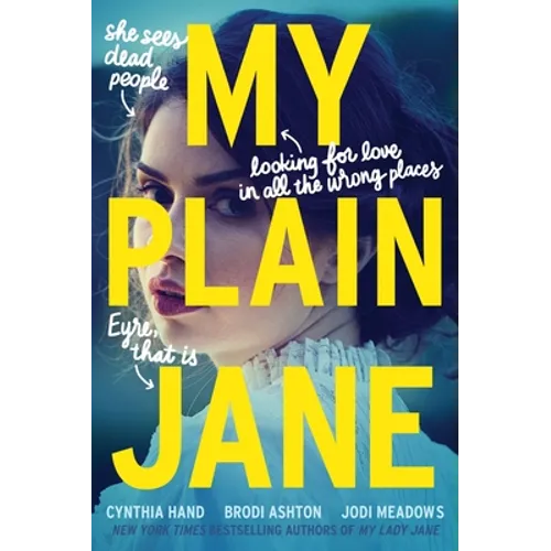 My Plain Jane