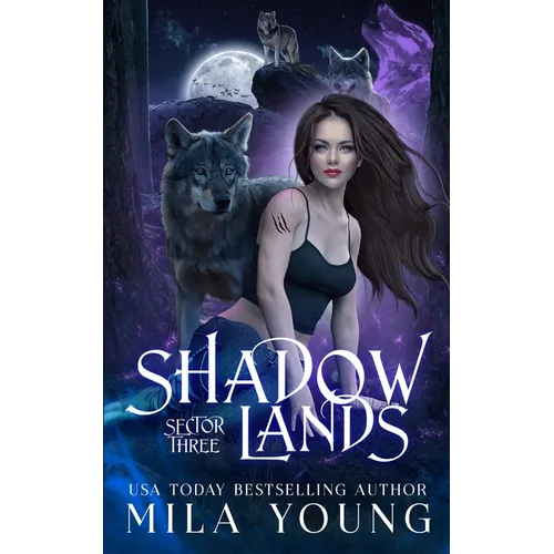 Shadowlands Sector Three
