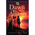 The Polar Bear and the Dragon: Dawn of an Alliance