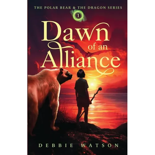 The Polar Bear and the Dragon: Dawn of an Alliance