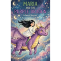 Maria and the Purple Dragon