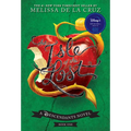 Isle of the Lost, The-A Descendants Novel, Book 1: A Descendants Novel