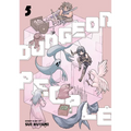 Dungeon People Vol. 5