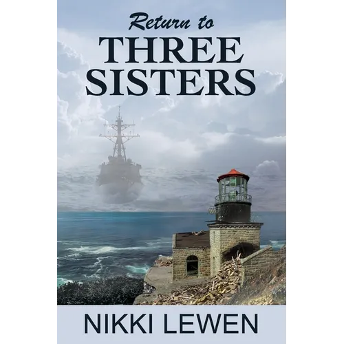Return to Three Sisters