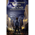 Broken Between Twin Moons: An Epic Portal World Survival Tale