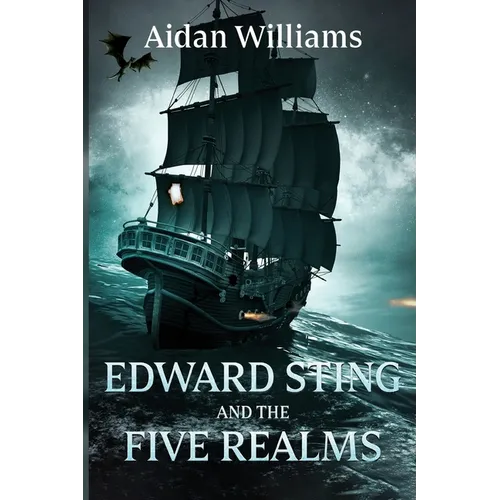 Edward Sting and the Five Realms