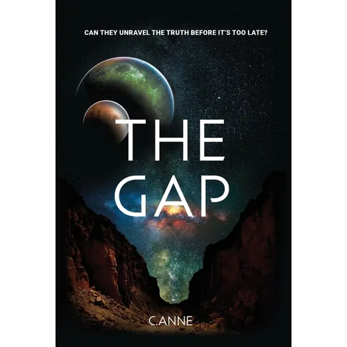 The Gap