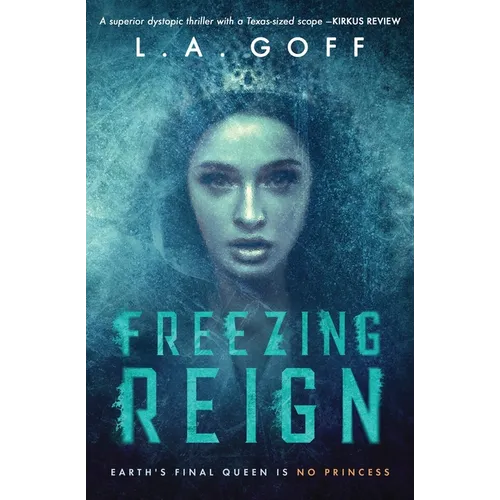Freezing Reign