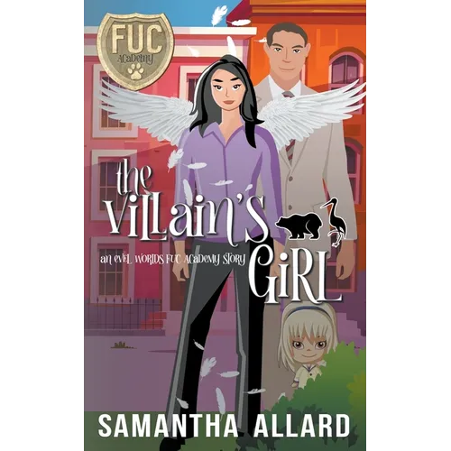 The Villain's Girl