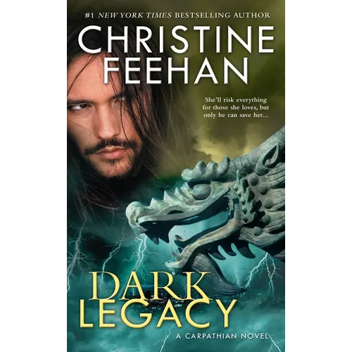 Dark Legacy
