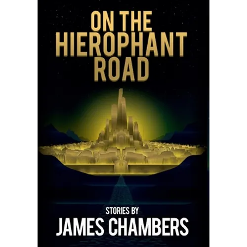 On the Hierophant Road