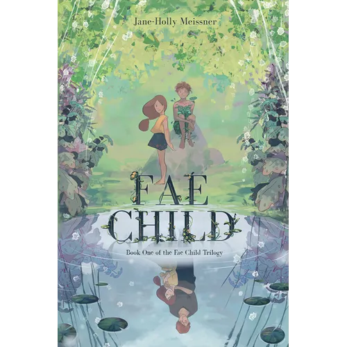 Fae Child