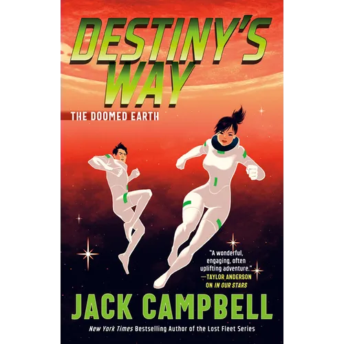 Destiny's Way