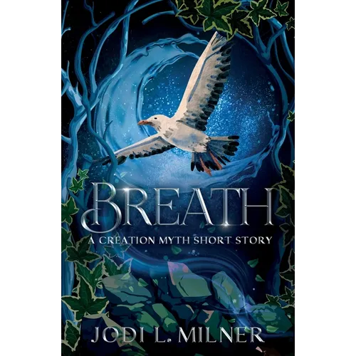Breath: A Creation Myth Short Story