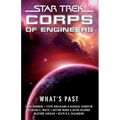Star Trek: Sce: What's Past
