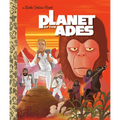 Planet of the Apes (20th Century Studios)