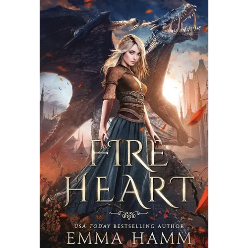 Fire Heart