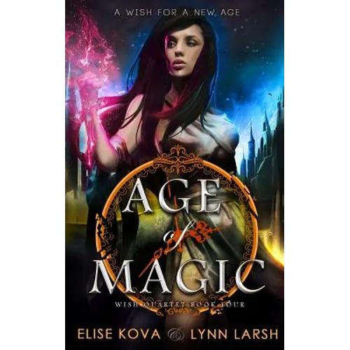 Age of Magic