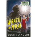 Wrath of N'Kai: An Arkham Horror Novel