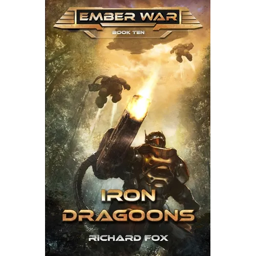 Iron Dragoons