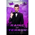 Raine of Terror