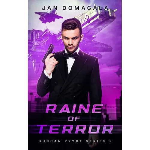 Raine of Terror