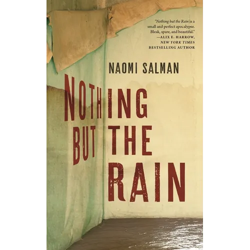 Nothing But the Rain
