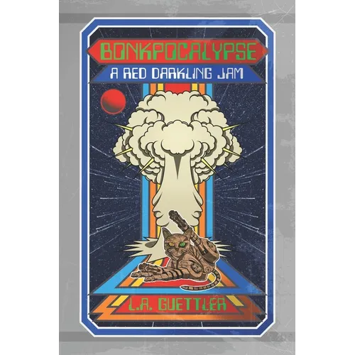 Bonkpocalypse: A Red Darkling Jam