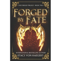 Forged by Fate: A New Adult Fantasy
