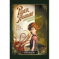 Piper Houdini Nightmare on Esopus Island