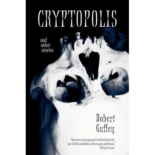 Cryptopolis and Other Stories