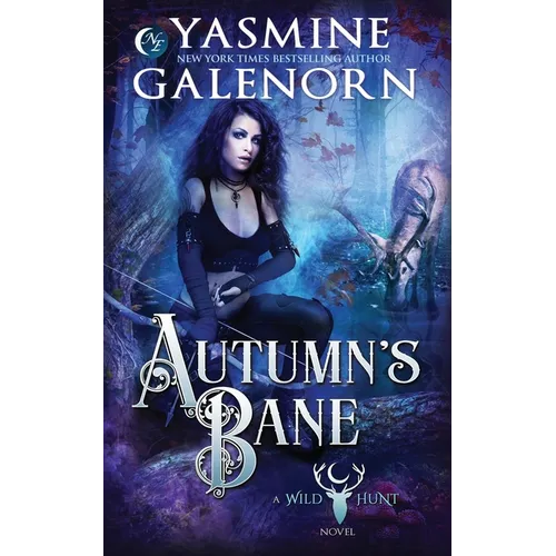 Autumn's Bane