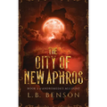 The City of New Aphros
