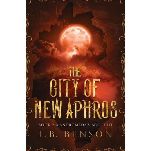 The City of New Aphros