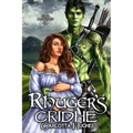 Rhuger's Cridhe: Orc Matched 1.5 (A Monster Romance With Spicy Scottish Space Orcs)
