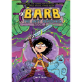 Barb the Last Berzerker