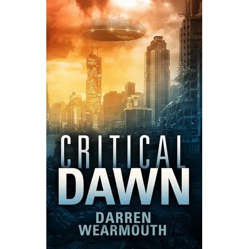 Critical Dawn