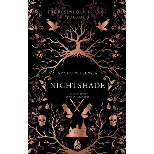Nightshade