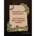 Chronicles of Adventure - The Ultimate RPG Campaign Builder