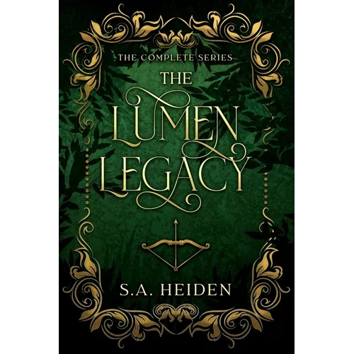 The Lumen Legacy
