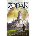 Zodak - The Last Shielder