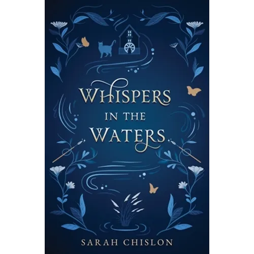 Whispers in the Waters