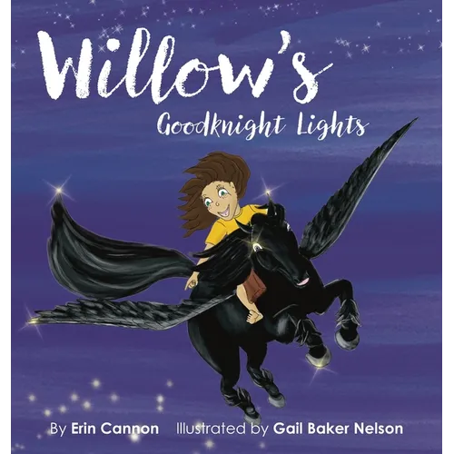 Willow's Goodknight Lights