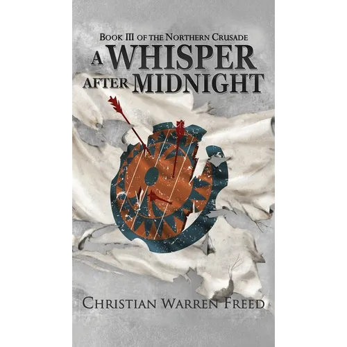 A Whisper After Midnight