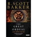 The Great Ordeal: The Aspect-Emperor: Book Three