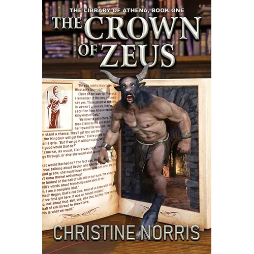 The Crown of Zeus