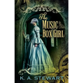 The Music Box Girl