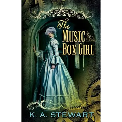 The Music Box Girl