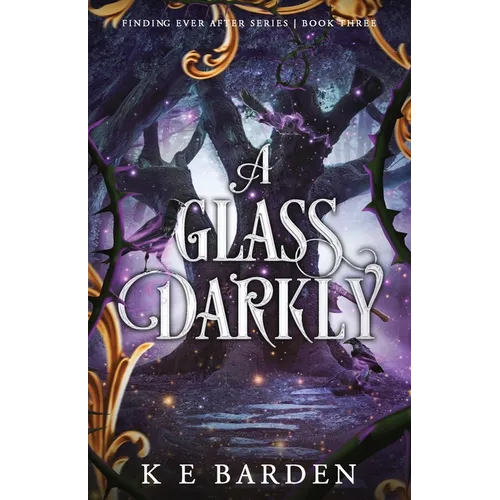 A Glass Darkly