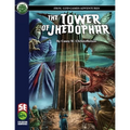 The Tower of Jhedophar 5E